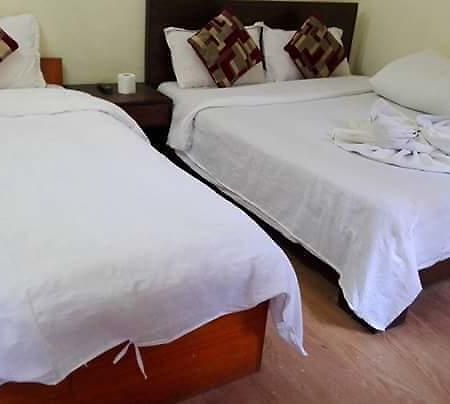 Hotel Sisters Home Kathmandu Ngoại thất bức ảnh
