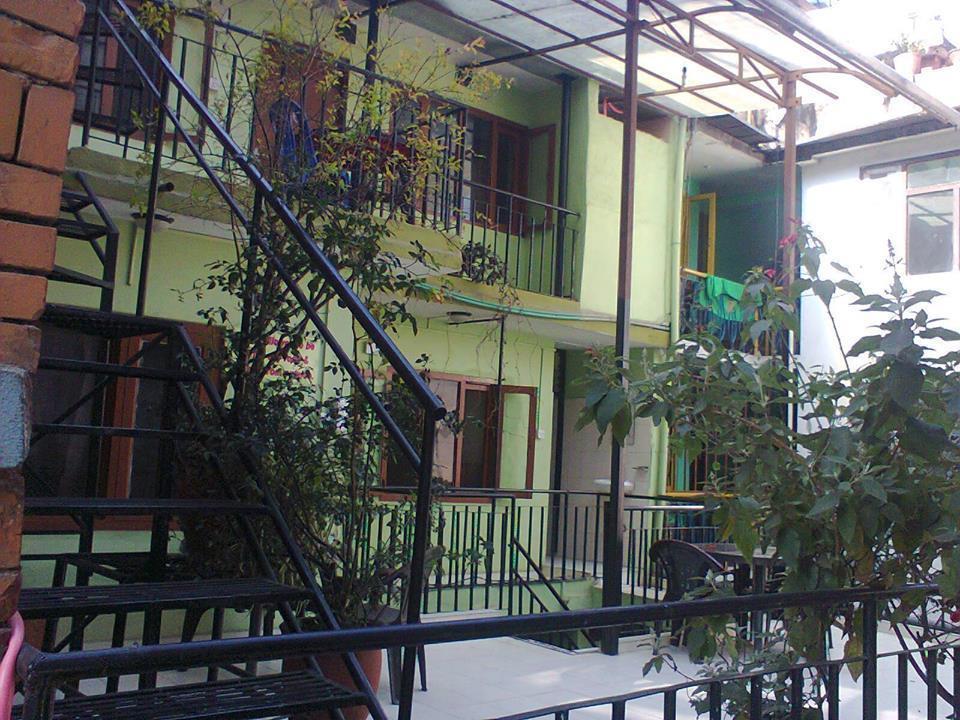 Hotel Sisters Home Kathmandu Ngoại thất bức ảnh