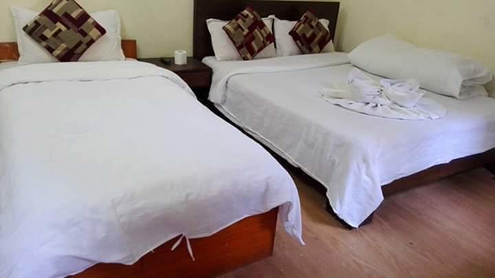 Hotel Sisters Home Kathmandu Ngoại thất bức ảnh