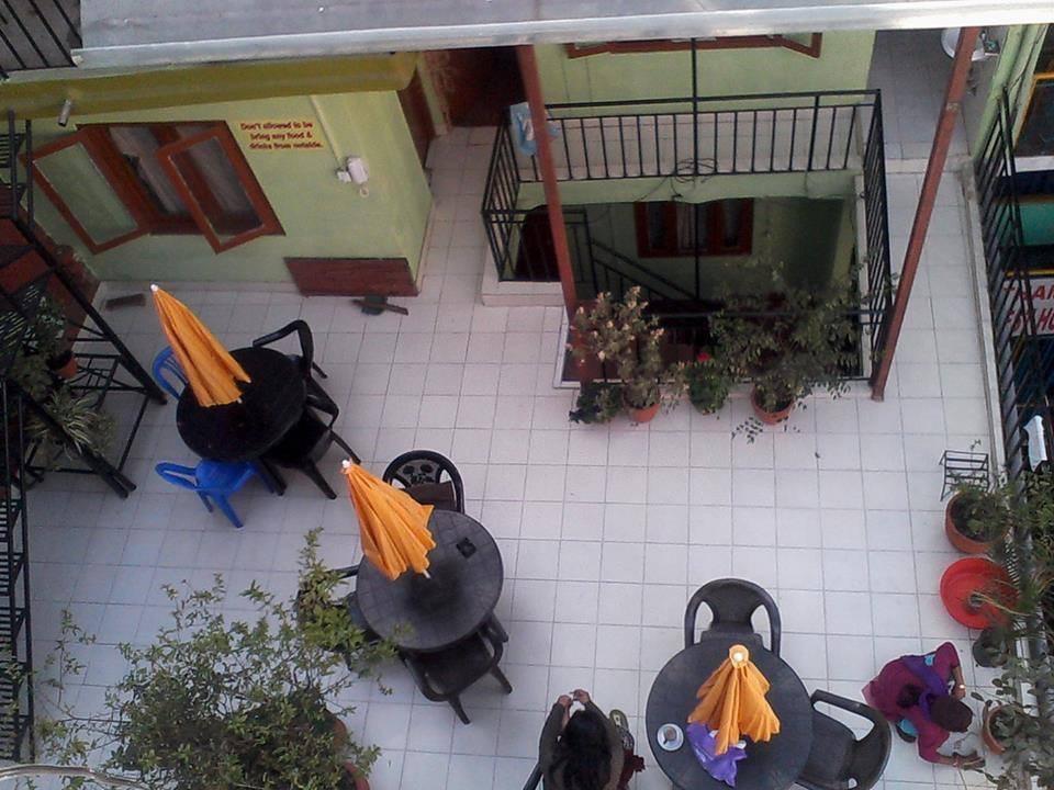 Hotel Sisters Home Kathmandu Ngoại thất bức ảnh