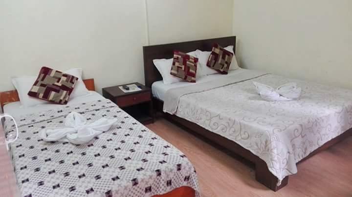 Hotel Sisters Home Kathmandu Ngoại thất bức ảnh