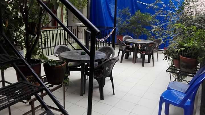 Hotel Sisters Home Kathmandu Ngoại thất bức ảnh