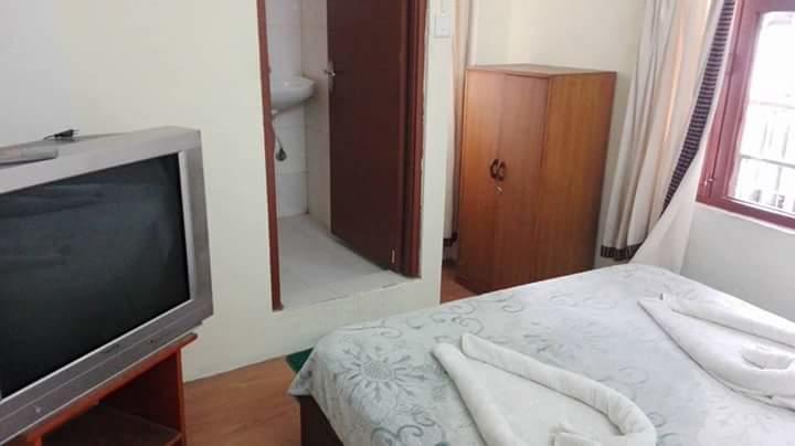 Hotel Sisters Home Kathmandu Ngoại thất bức ảnh