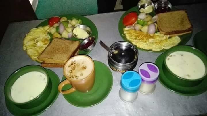 Hotel Sisters Home Kathmandu Ngoại thất bức ảnh