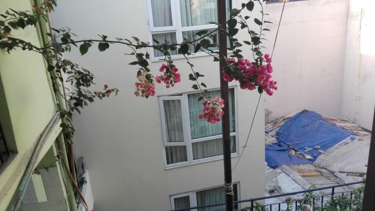 Hotel Sisters Home Kathmandu Ngoại thất bức ảnh