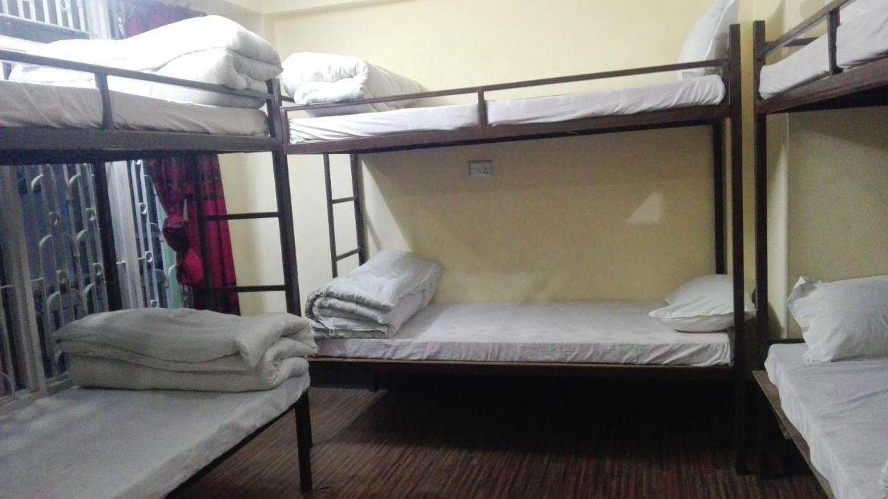 Hotel Sisters Home Kathmandu Ngoại thất bức ảnh