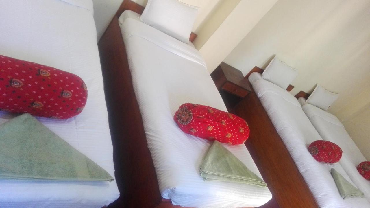 Hotel Sisters Home Kathmandu Ngoại thất bức ảnh