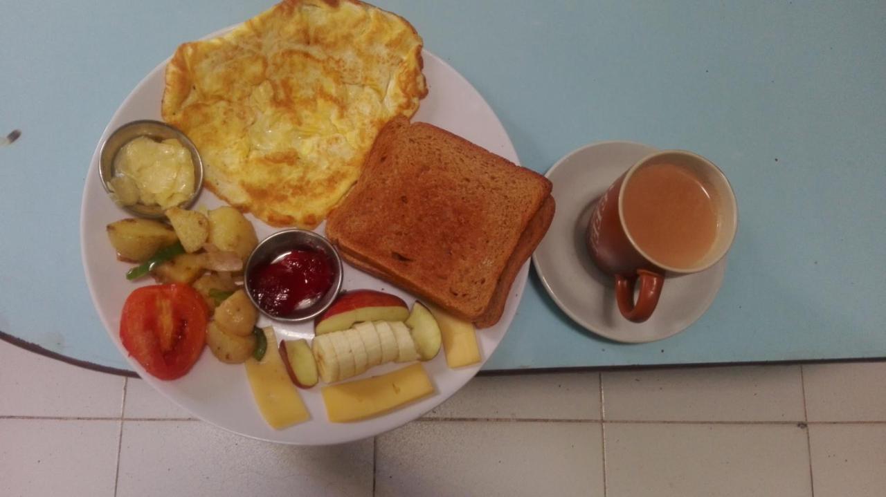 Hotel Sisters Home Kathmandu Ngoại thất bức ảnh